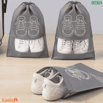 Buy Dust-Proof Travel Shoe Rope Storage Bag | Clean & Hassle-Free Shoe Organizer