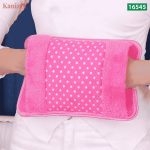 Hot Water Bag in Bangladesh | Soft & Comfortable Pain Relief Warmer
