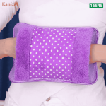 Hot Water Bag in Bangladesh | Soft & Comfortable Pain Relief Warmer