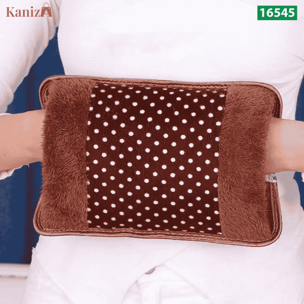 Hot Water Bag in Bangladesh | Soft & Comfortable Pain Relief Warmer