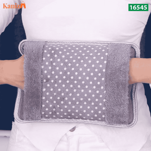Hot Water Bag in Bangladesh | Soft & Comfortable Pain Relief Warmer