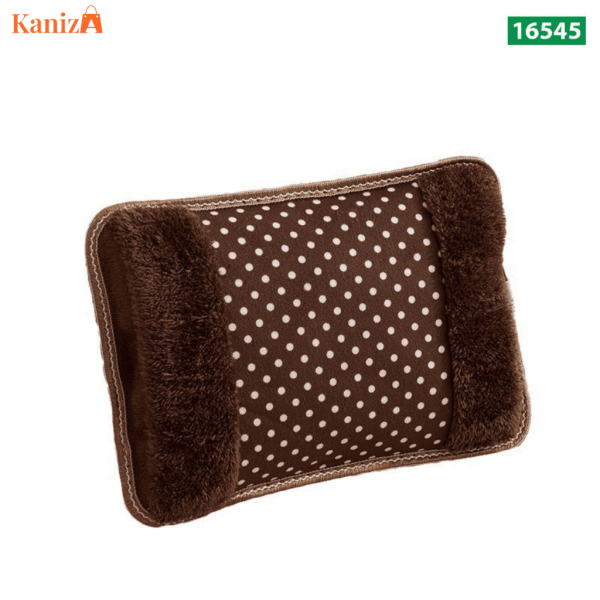 Hot Water Bag in Bangladesh | Soft & Comfortable Pain Relief Warmer