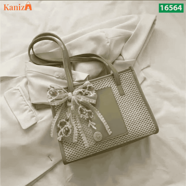 Most Demanding Oven Bag for Women in Bangladesh | Stylish Casual Tote