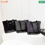 Buy Women’s Large Capacity Casual Tote Bag in Bangladesh | Korean Fashion Shoulder Bag