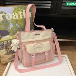 Buy New College Tote Bag for Girls | Stylish Large Capacity Shoulder Bag