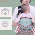 Buy Lightweight Baby Carry Bag | Safe, Soft & Ergonomic for Loving Moms
