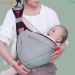 Buy Lightweight Baby Carry Bag | Safe, Soft & Ergonomic for Loving Moms