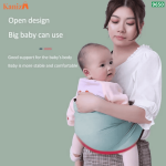 Buy Lightweight Baby Carry Bag | Safe, Soft & Ergonomic for Loving Moms