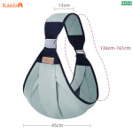 Buy Lightweight Baby Carry Bag | Safe, Soft & Ergonomic for Loving Moms