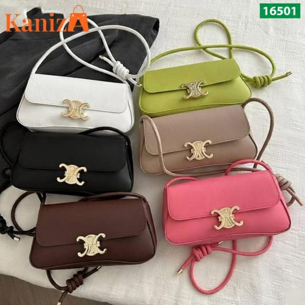 Premium Ladies Purse Bags in Bangladesh | Stylish & Affordable Collection