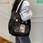 Buy Large Capacity Tote Bag for Women in Bangladesh | Stylish & Spacious Tote Bags