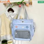 Buy Large Capacity Tote Bag for Women in Bangladesh | Stylish & Spacious Tote Bags